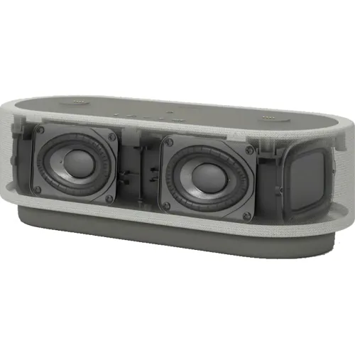 Sony HT-AX7 Portable Theatre System with 360 Spatial Sound