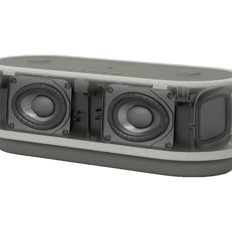 Sony HT-AX7 Portable Theatre System with 360 Spatial Sound