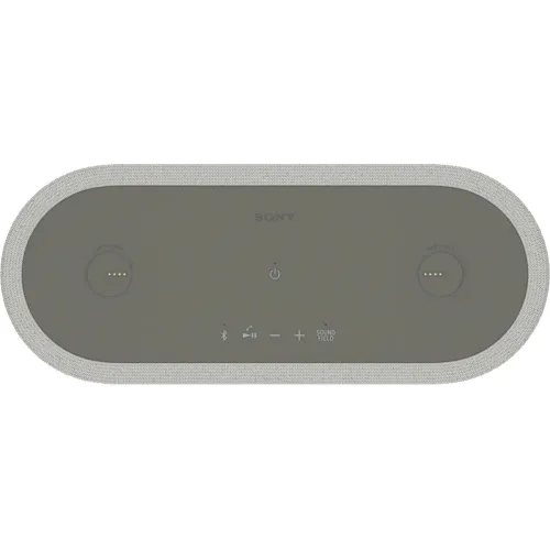 Sony HT-AX7 Portable Theatre System with 360 Spatial Sound