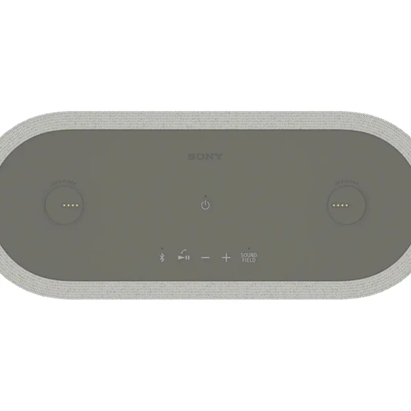 Sony HT-AX7 Portable Theatre System with 360 Spatial Sound