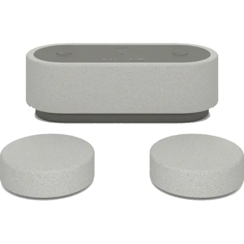 Sony HT-AX7 Portable Theatre System with 360 Spatial Sound