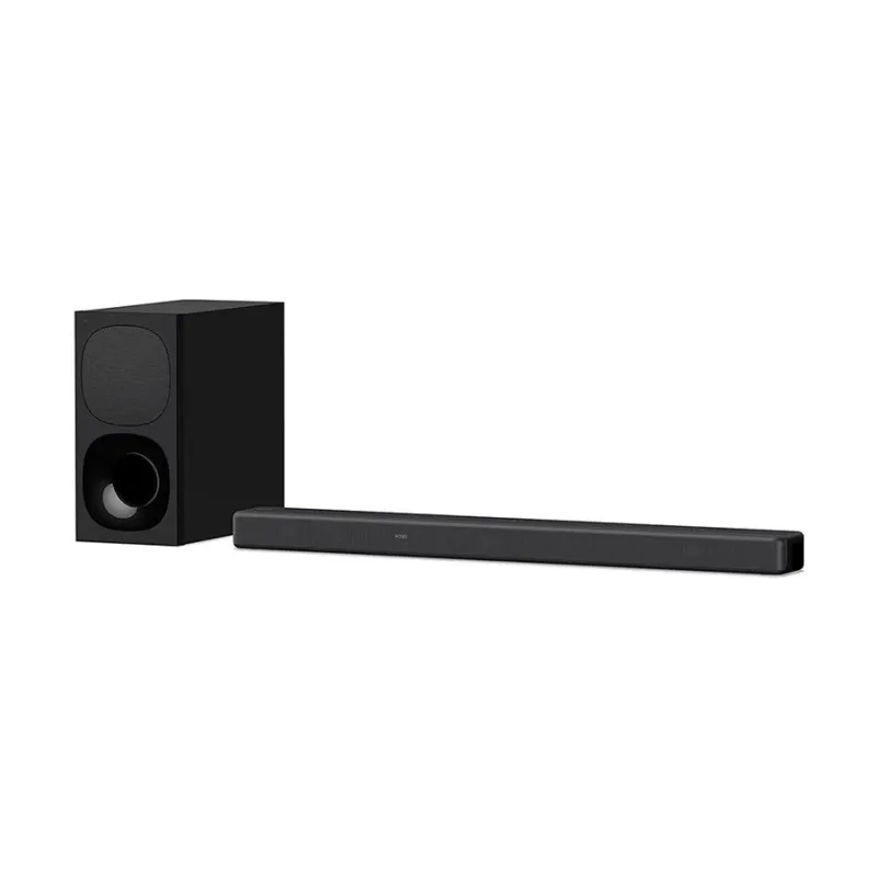 Sony HT-G700 3.1ch Soundbar with Wireless Subwoofer