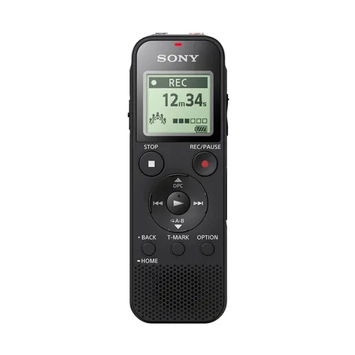 Sony ICD-PX470 4GB Digital Voice Recorder
