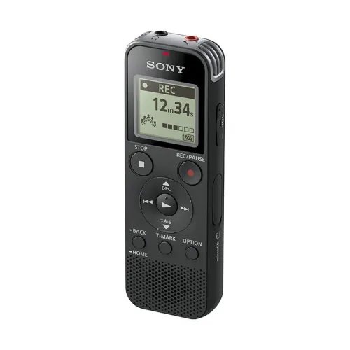 Sony ICD-PX470 4GB Digital Voice Recorder