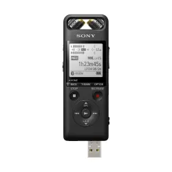 Sony PCM-A10 High-Resolution Portable Digital Voice Recorder
