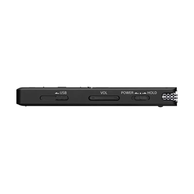 Sony UX570F 4GB Digital Voice Recorder