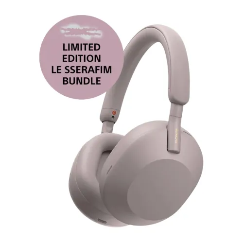 Sony WH-1000XM5 Noise Canceling Wireless Headphone