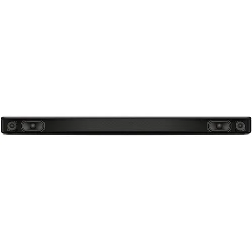 Sony HT-S100F Integrated Tweeter and Bluetooth Sound Bar