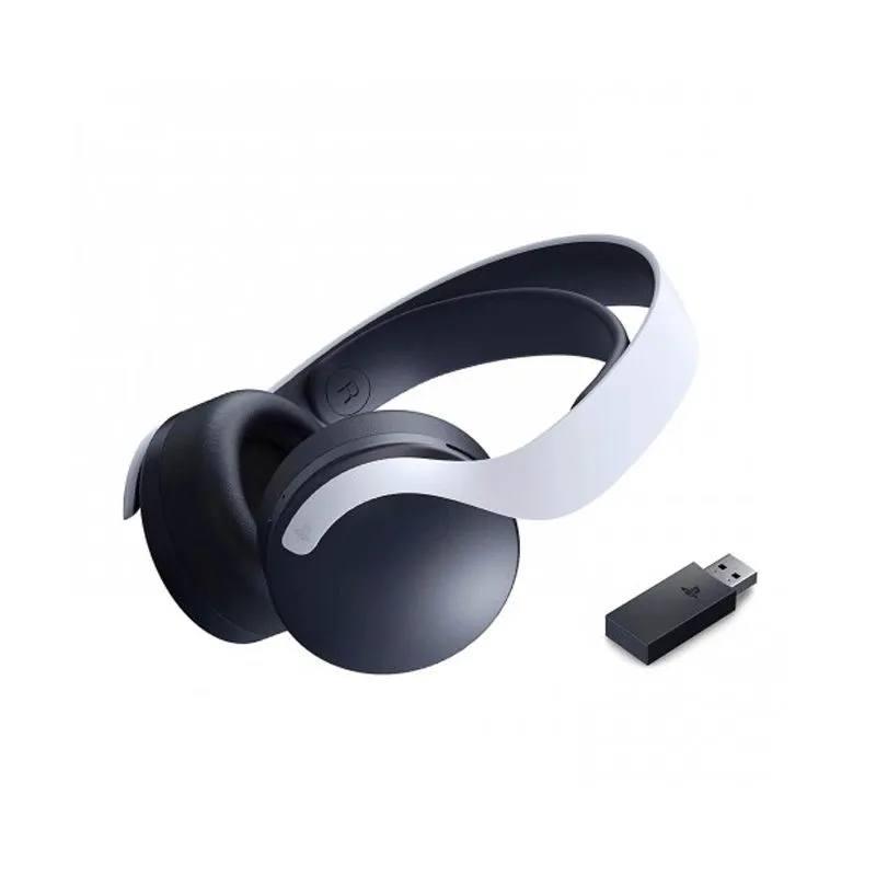 Sony PlayStation PULSE 3D Wireless Headset