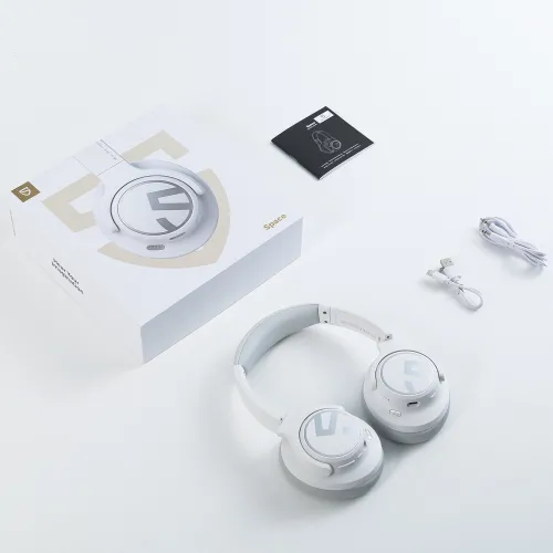 Soundpeats Space ANC Bluetooth Headphone