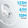 Soundpeats Space ANC Bluetooth Headphone