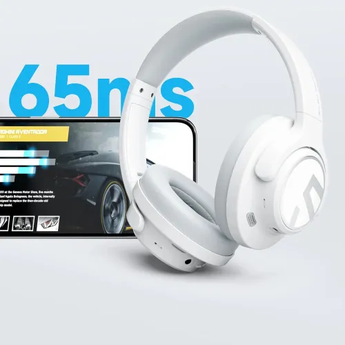 Soundpeats Space ANC Bluetooth Headphone
