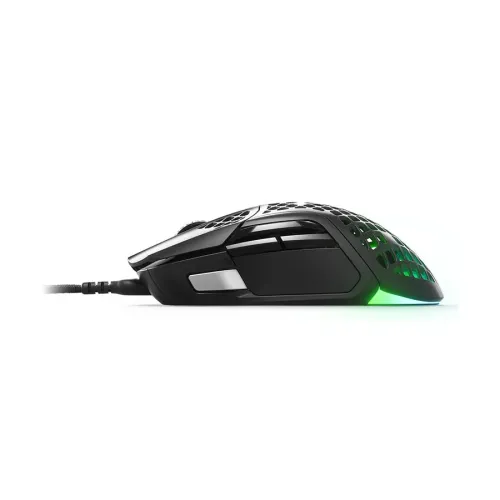 SteelSeries Aerox 5 Ultra Lightweight RGB Gaming Mouse