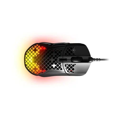 SteelSeries Aerox 5 Ultra Lightweight RGB Gaming Mouse