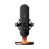 SteelSeries Alias RGB Desktop Condenser Microphone