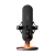 SteelSeries Alias RGB Desktop Condenser Microphone