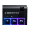 SteelSeries Apex 3 TKL RGB Water Resistant Mechanical Gaming Keyboard