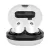 SteelSeries Arctis GameBuds ANC White Earbuds