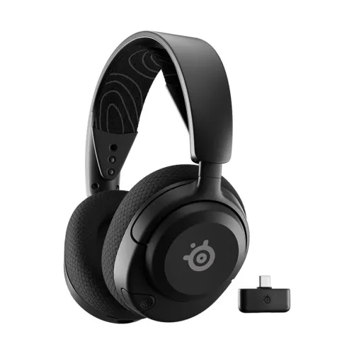 SteelSeries Arctis Nova 5 Wireless Gaming Headset