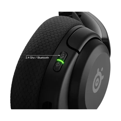 SteelSeries Arctis Nova 5 Wireless Gaming Headset