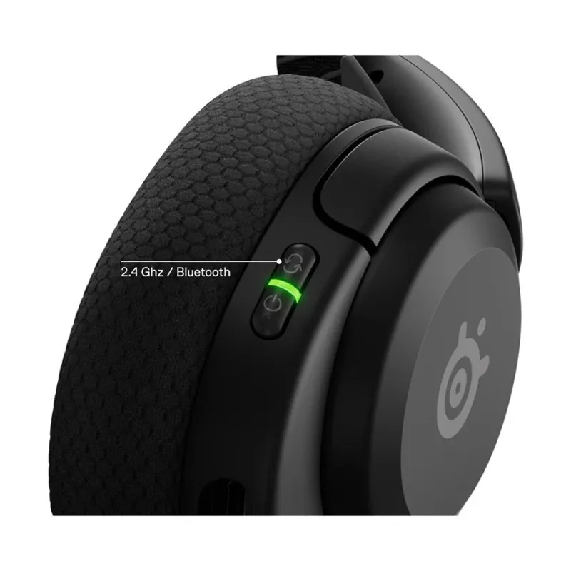 SteelSeries Arctis Nova 5 Wireless Gaming Headset