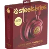 SteelSeries Arctis Nova 7 Dragon Edition Wireless Gaming Headset