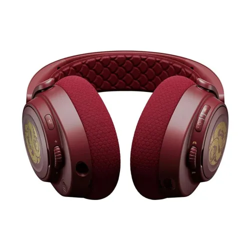 SteelSeries Arctis Nova 7 Dragon Edition Wireless Gaming Headset