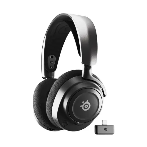 SteelSeries Arctis Nova 7 Wireless Gaming Headset
