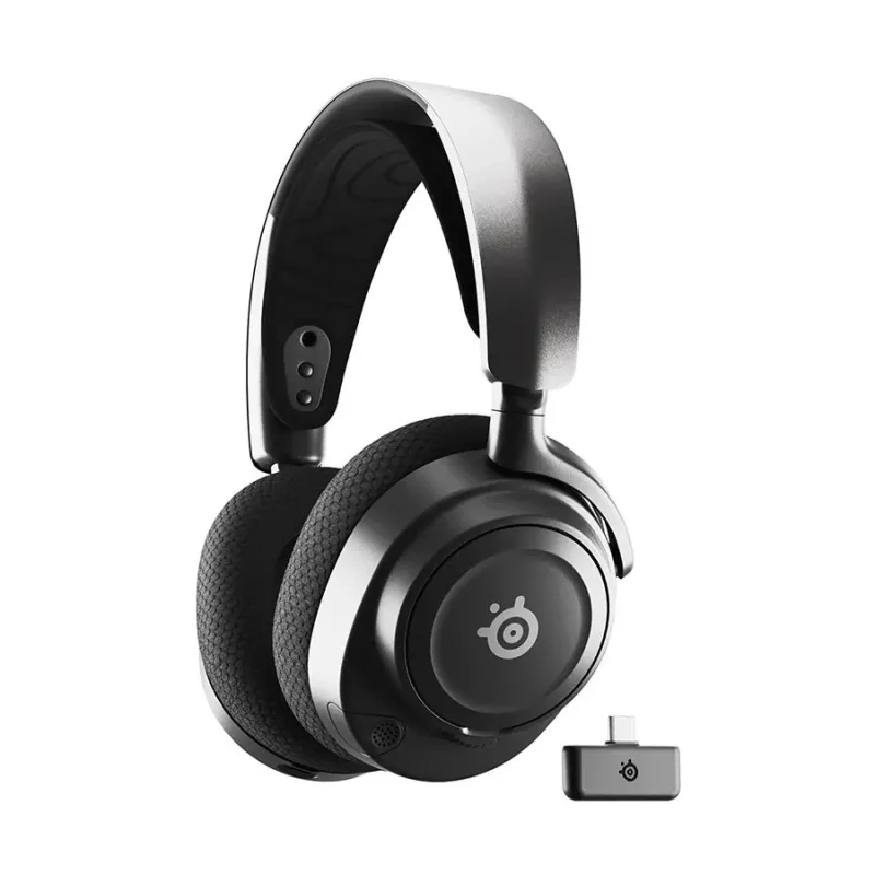 SteelSeries Arctis Nova 7 Wireless Gaming Headset