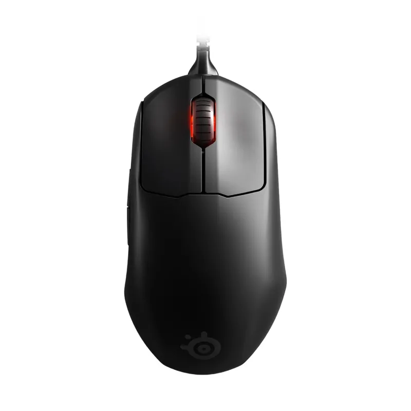 SteelSeries Prime Plus RGB Gaming Mouse
