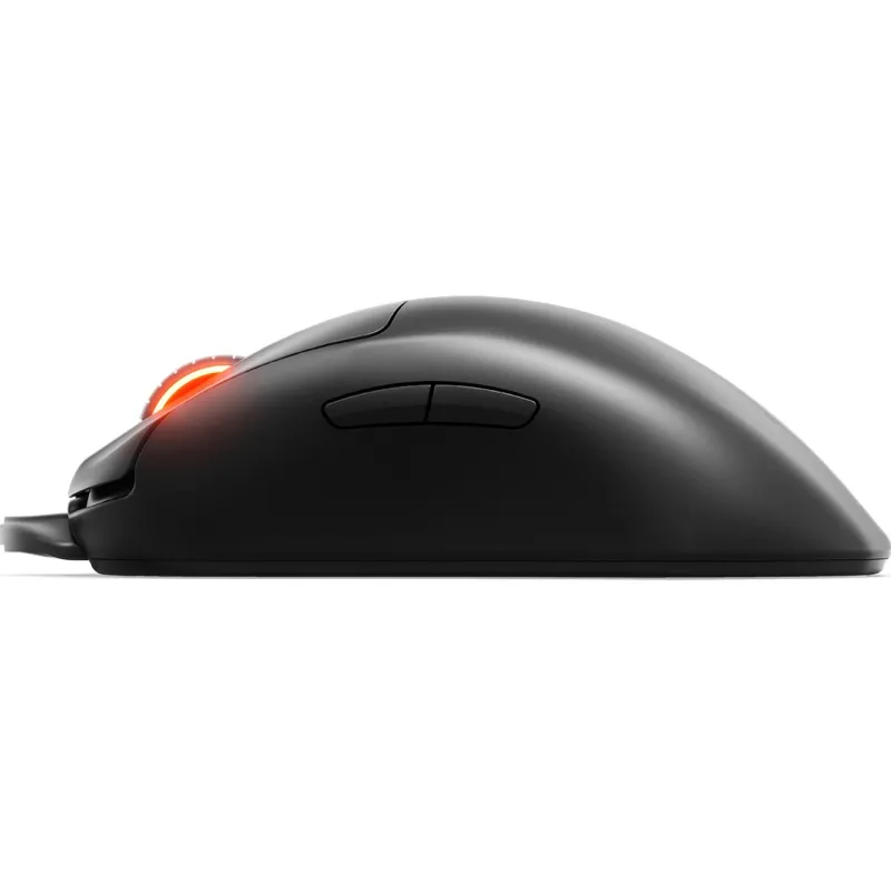 SteelSeries Prime Plus RGB Gaming Mouse