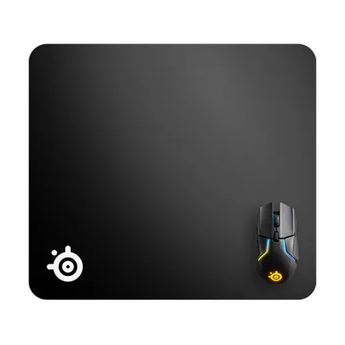 SteelSeries QcK Large Low Profile Gaming Mouse Pad
