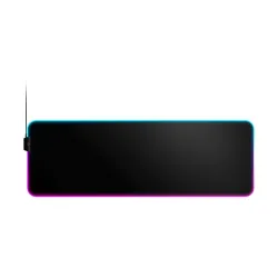 SteelSeries QcK Prism XL Micro Woven Cloth Gaming Mouse Pad