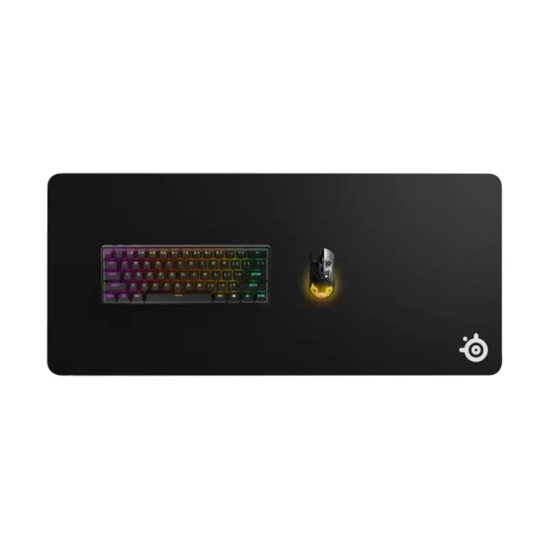 SteelSeries QcK XXL Micro Woven Cloth Gaming Mouse Pad