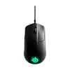 SteelSeries Rival 3 Ultra Lightweight RGB Gaming Mouse