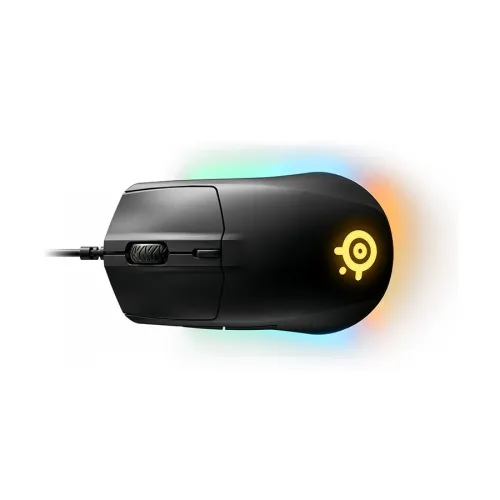 SteelSeries Rival 3 Ultra Lightweight RGB Gaming Mouse