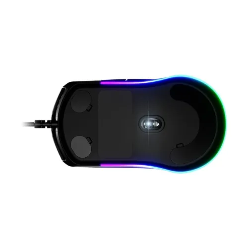 SteelSeries Rival 3 Ultra Lightweight RGB Gaming Mouse
