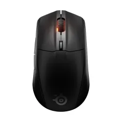 SteelSeries Rival 3 Wireless Gen 2 Black Gaming Mouse