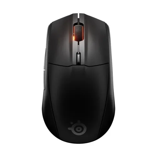 SteelSeries Rival 3 Wireless Gen 2 Black Gaming Mouse