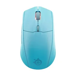 SteelSeries Rival 3 Wireless Gen 2 Aqua Gaming Mouse