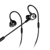 SteelSeries Tusq In-Ear Gaming Earphone