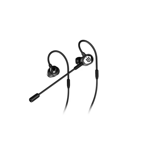 SteelSeries Tusq In-Ear Gaming Earphone