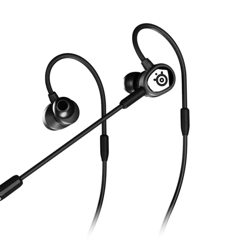SteelSeries Tusq In-Ear Gaming Earphone