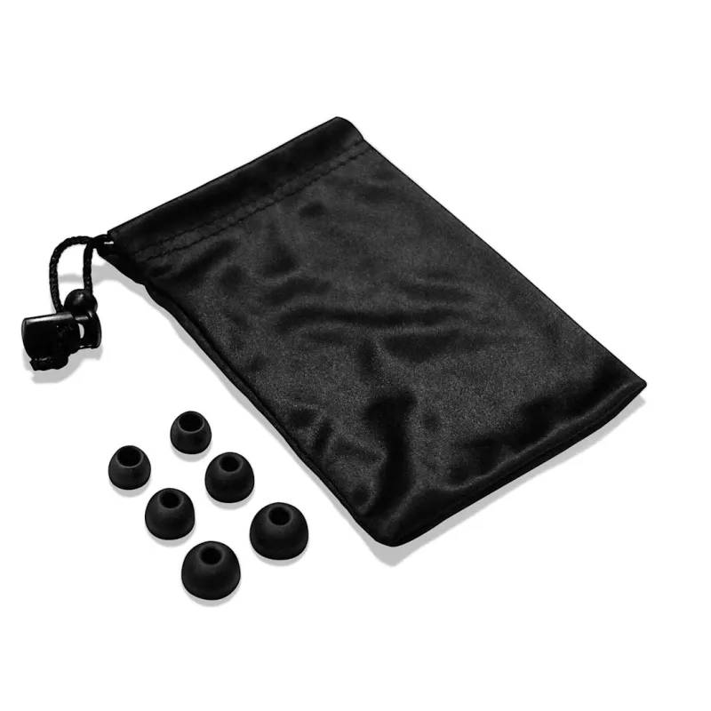 SteelSeries Tusq In-Ear Gaming Earphone