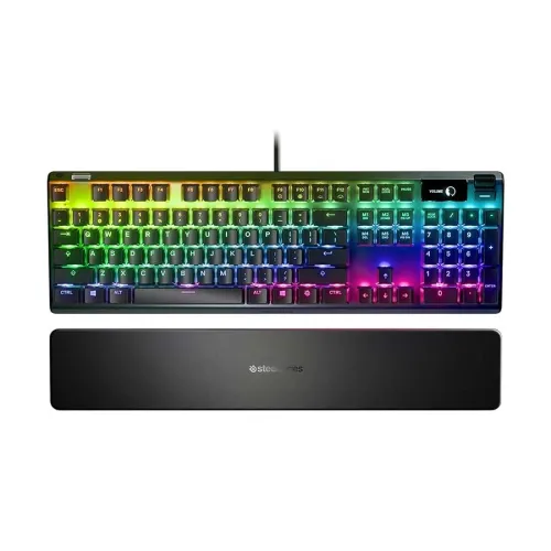 Steelseries Apex 7 RGB Red Switch Mechanical Gaming Keyboard