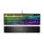 Steelseries Apex 7 RGB Blue Switch Mechanical Gaming Keyboard With Magnetic Wrist Rest