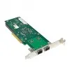 Sunweit ST7341 Dual-Port 25G PCIe x8 Intel E810 SFP28 Network Adapter Lan Card