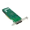 Sunweit ST7448 Dual Port 40G QSFP+ PCIe x8 Intel X710 Converged Adapter Lan Card