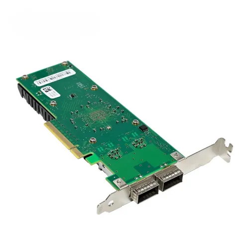 Sunweit ST7448 Dual Port 40G QSFP+ PCIe x8 Intel X710 Converged Adapter Lan Card