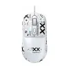 T-WOLF G580 Wired Mouse With Grip Tape